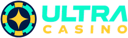 Ultra Casino logo